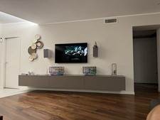 mobile soggiorno moderno