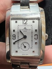 Orologio Baume & Mercier