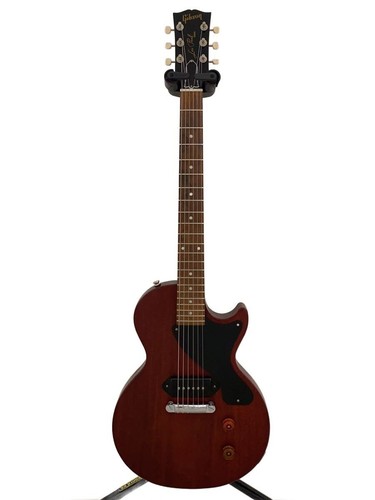 Gibson les paul junior - paul,