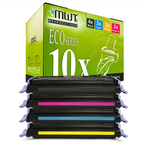 10x toner compatibile color - 10x,