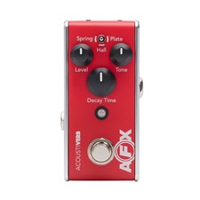 Fishman AFX AcoustiVerb Mini