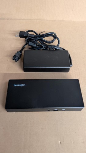 Kensington sd4785p docking - sd4785p,