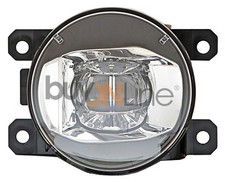 FENDINEBBIA DESTRO A LED FIAT