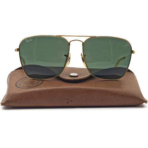 Occhiali sole uomo ray ban - uomo,