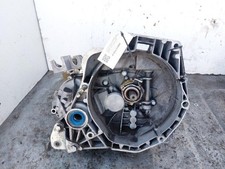 71773204 CAMBIO MANUALE 5M