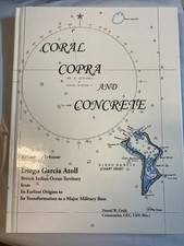 Coral Copra Concrete Diego