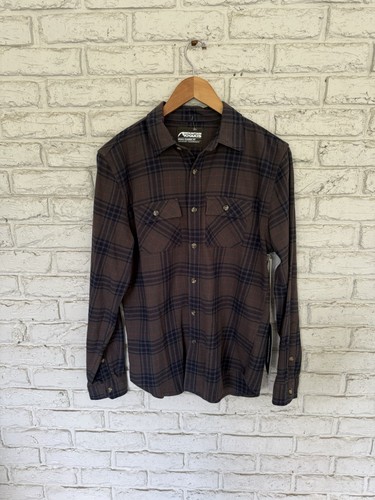 Camicia uomo mountain khakis - camicia,