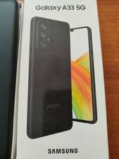 Smartphone samsung galaxy a33 - samsung,