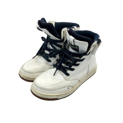 Timberland sneakers alte - timberland, x