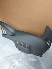 AP8178090 Sottopianale DX Aprilia Sport City 125 200 E2 2004-06