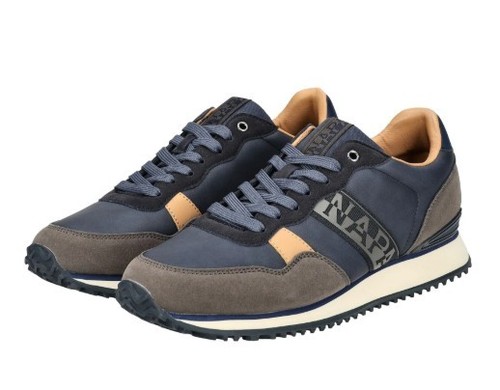 Napapijri sneakers basse - napapijri,