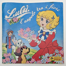 Album incompleto d'epoca /