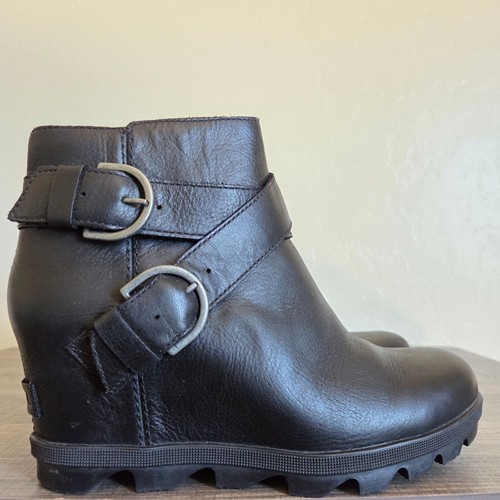 Stivaletti sorel joan - stivaletti,