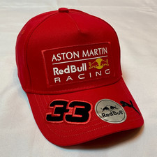 Cappello SnapBack Red Max