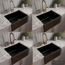 Lavello cucina LSC Belfast 595