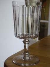 BACCARAT 1 ANCIEN VERRE EAU