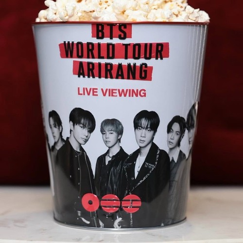 Bts world tour arirang - bts,