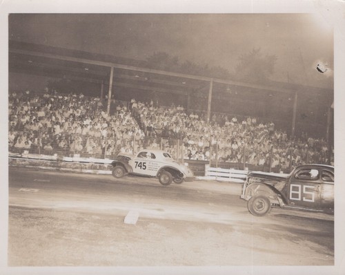 Dexter park stock auto - dexter,
