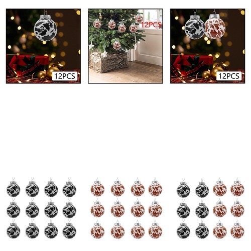 Palline natale - di,