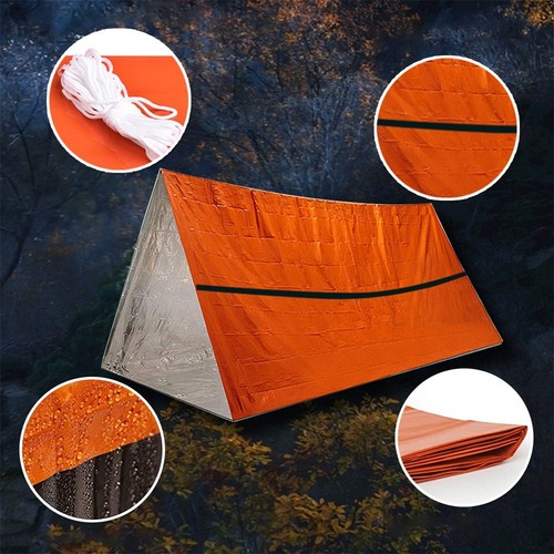 Alluminio pellicola tenda - alluminio,