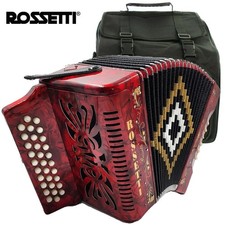 Rossetti 3112 GCF Sol 31