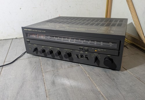 Vector research 5000 fm - research, vr-5000