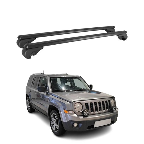 Barres toit transversales - barres,