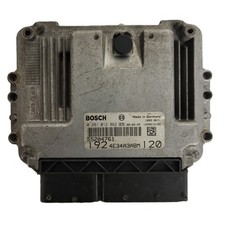 FIAT STILO ECU / 0281012862 /