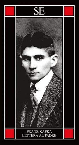 Franz kafka lettera padre - kafka,, al