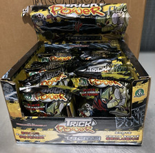 Box intero skate mini - box,