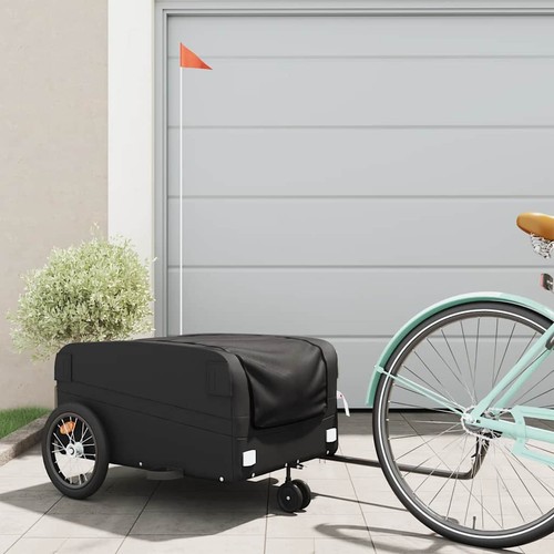 Bike trailer trailers - bike,