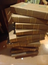 Enciclopedia Motta 12 Volumi