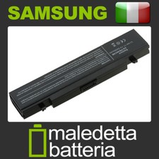 Batteria 10.8-11.1V 5200mAh