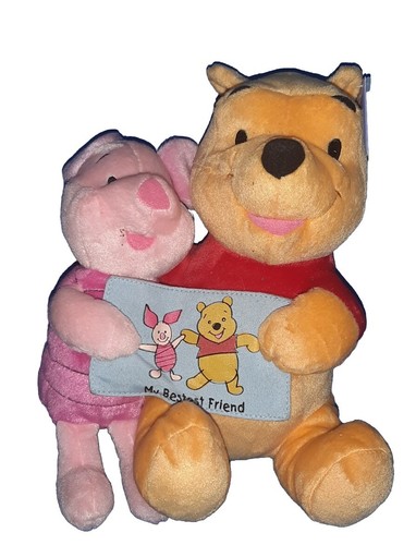 Winnie the pooh peluche - winnie,