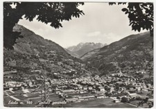 EDOLO - BRESCIA - VEDUTA
