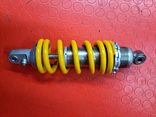 Mono ammortizzatore sachs - ammortizzatore,