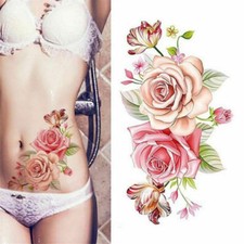 3pcs adesivo tatuaggio - 3pcs,