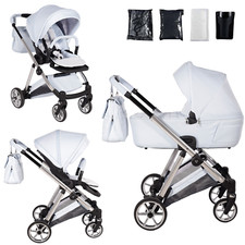 Junama ellegante 2in1 3in1 - junama,