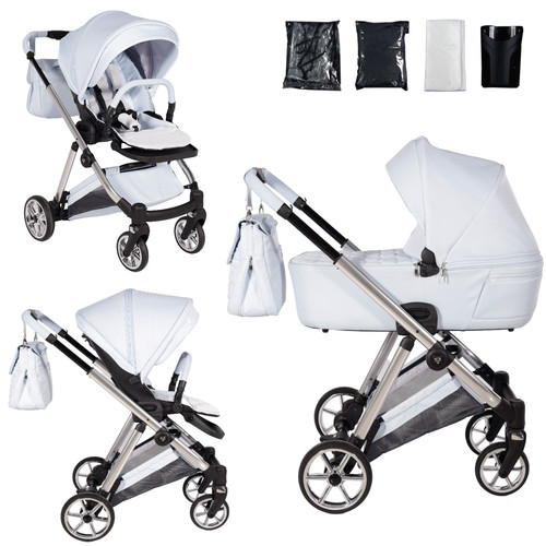 Junama ellegante 2in1 3in1 - ellegante,