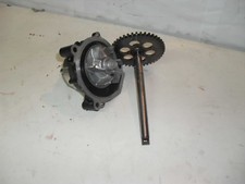 pompa acqua per kawasaki z 750 2009 2010