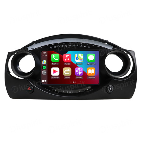 Android autoradio navigatore - android,