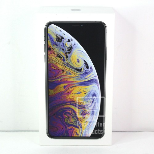 Apple iphone max - apple, 256gb