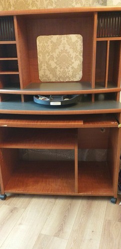Scrivania per computer - , in