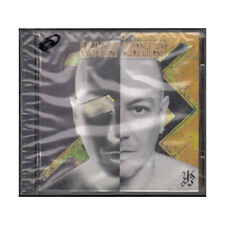 Enrico Ruggeri CD Domani E' Un