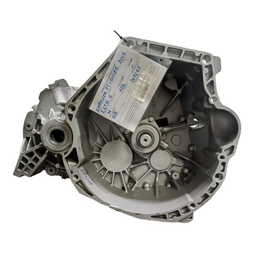 Cambio manuale completo per - cambio,