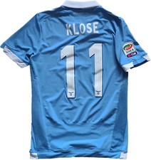 Maglia lazio macron - maglia, calcio