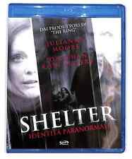 SHELTER – ITA – ENG – BLU-RAY