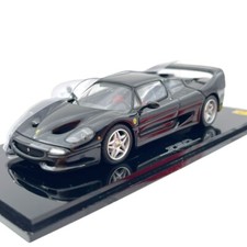1/43 FERRARI F50 BLACK 1995