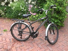 Trek Navigator 2.0 Bici da