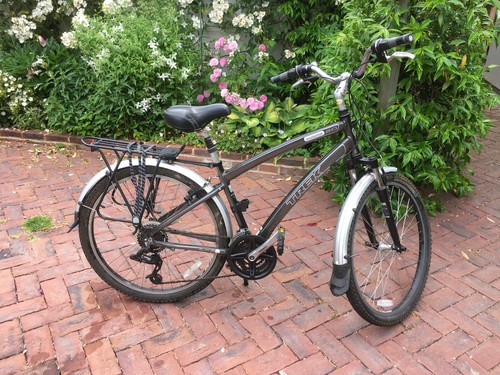 Trek navigator bici - 2.0,
